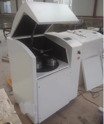 мельница диска лаборатории 1.5kw полно загерметизировала минеральный молоть индустрии