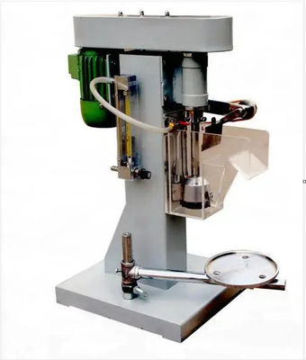 тип регулировка 30r/Min Xfd одиночного танка минирования машины флотирования лаборатории легкая