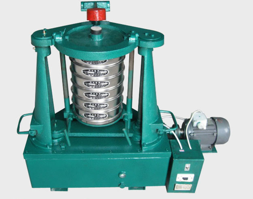 Роторное Multi горное оборудование машины вибрируя экрана слоя 1.1kw