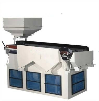 Тип высокая эффективность лаборатории 150mm XCT машины разъединения силы тяжести джига диафрагмы