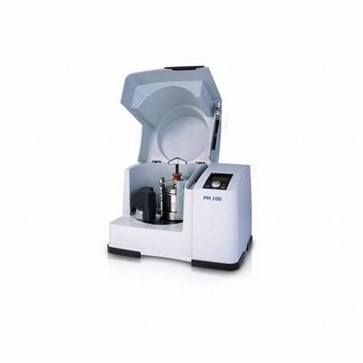 Четырехцилиндровая мельница шарика × 4 цеха заточки XPML 100MM лаборатории для лаборатории