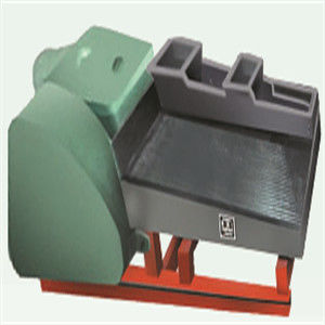 Шейкер добычи золота машины разъединения силы тяжести LY для исследования шахты лаборатории