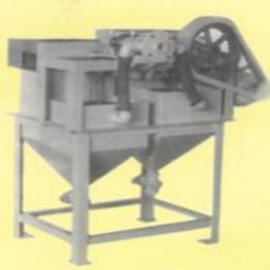 Лаборатория Beneficiation машины джига диафрагмы оборудования лаборатории минирования XCT 100mm