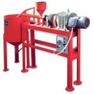 фидер порошка цинка спирали испытывая машины 0.5KW 30mm минеральный
