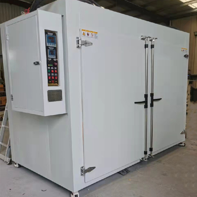 Печь взрыва машины Ow-881-Tg PID промышленной лаборатории минеральная испытывая электрическая