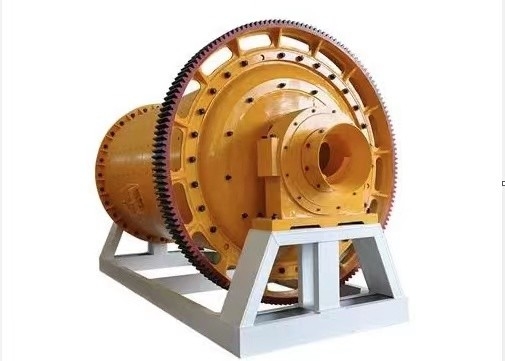 машина мельницы штанги лаборатории 31r/Min 5.5kw сушит молоть
