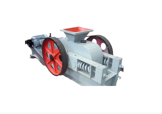 Машина дробилки ролика лаборатории 3kw 250×150mm малошумная