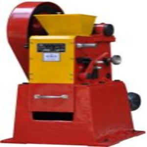 продажи 100mm x 125mm горячие облицовывают задавливающ/мини небольшой дробилка челюсти утеса лаборатории