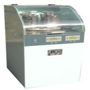 Планетарная мельница шарика на × 4 цеха заточки XPML 100MM лаборатории лаборатории четырехцилиндровое