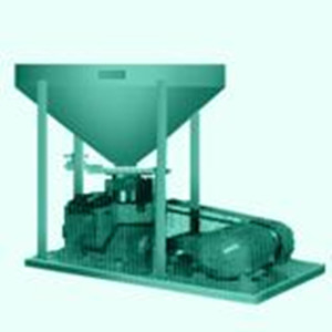 система ISO9001 фидера порошка цинка 200mm вибрируя питаясь