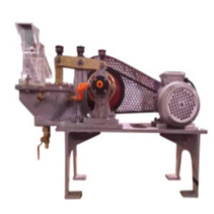 джиг добычи золота машины разъединения силы тяжести лаборатории 100mm 150mm XCT