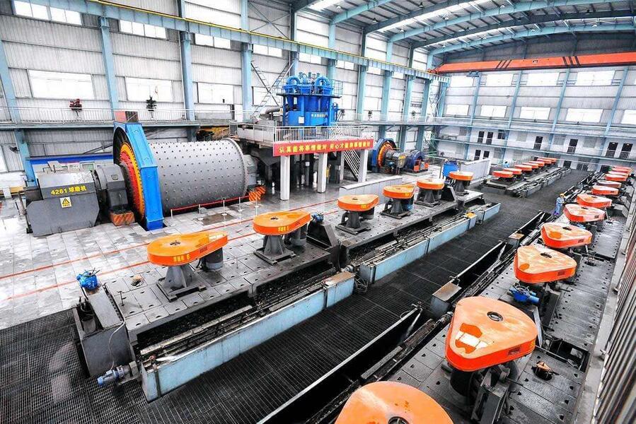 Y&X Beijing Technology Co., Ltd. линия производства производителя
